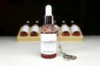 La Avellana Cuticle | Long Lasting Nails