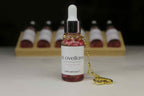 La Avellana Cuticle | Long Lasting Nails